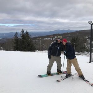 Meet your Posher, Shelly